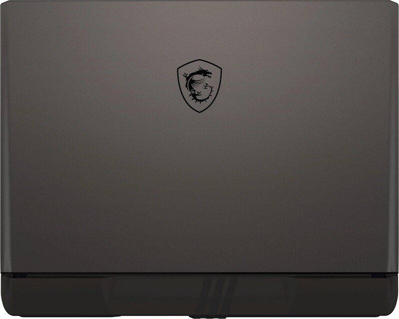 Ноутбук MSI Vector 16 HX A8WIG (A8WIG-073XUA) Cosmos Gray