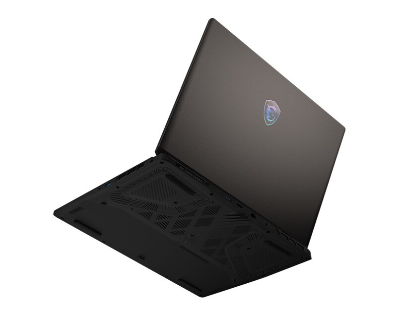 Ноутбук MSI Crosshair 17 HX AI D2XWFKG (D2XWFKG-058XUA) Cosmos Gray