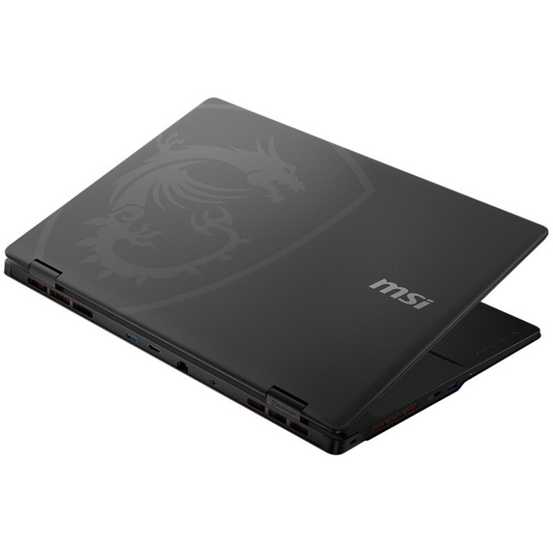 Ноутбук MSI Crosshair A17 HX D8WGKG (D8WGKG-049XUA) Cosmos Gray