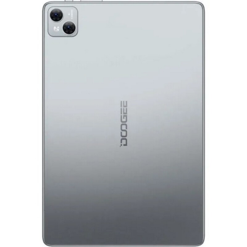 Планшет Doogee Tab T10 8/128 Silver