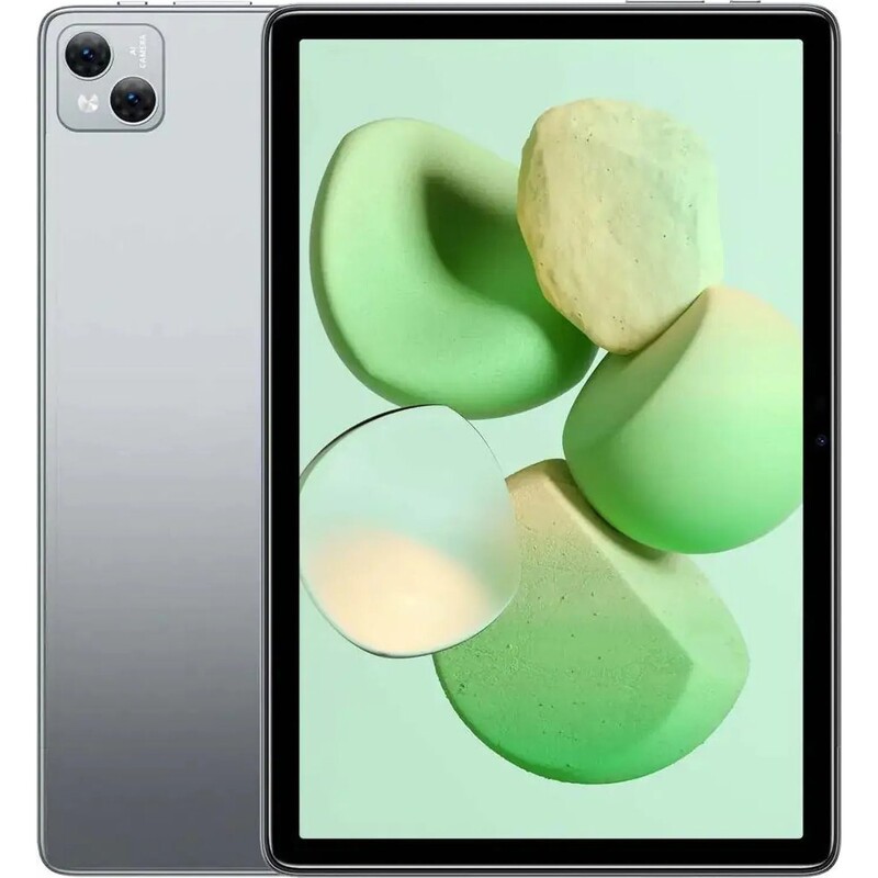 Планшет Doogee Tab T10 8/128 Silver