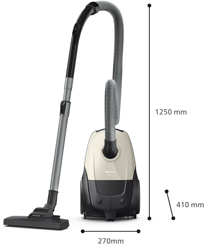 Пилосос Philips XD1101/10