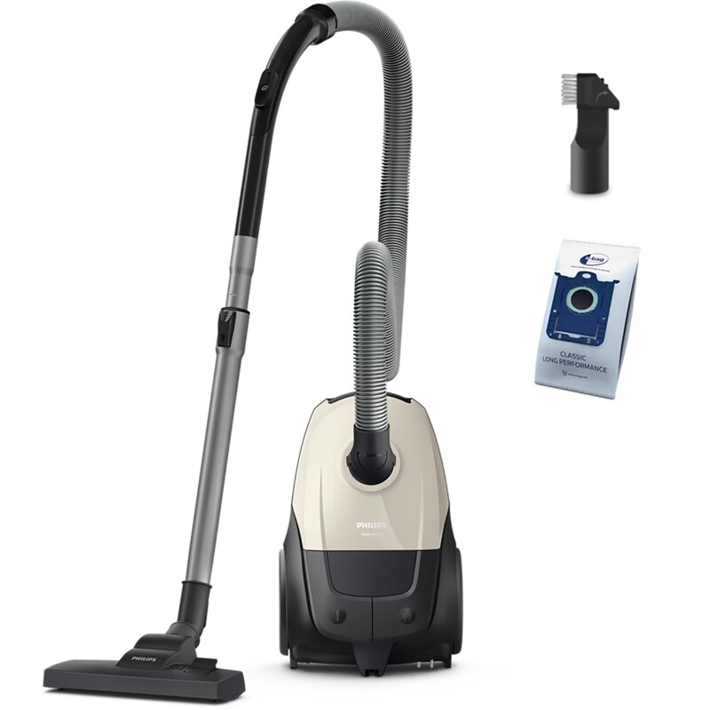 Пилосос Philips XD1101/10