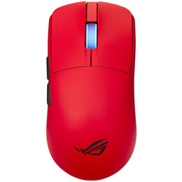 Миша бездротова Asus ROG Harpe II Ace Red (90MP0490-BMUA20)