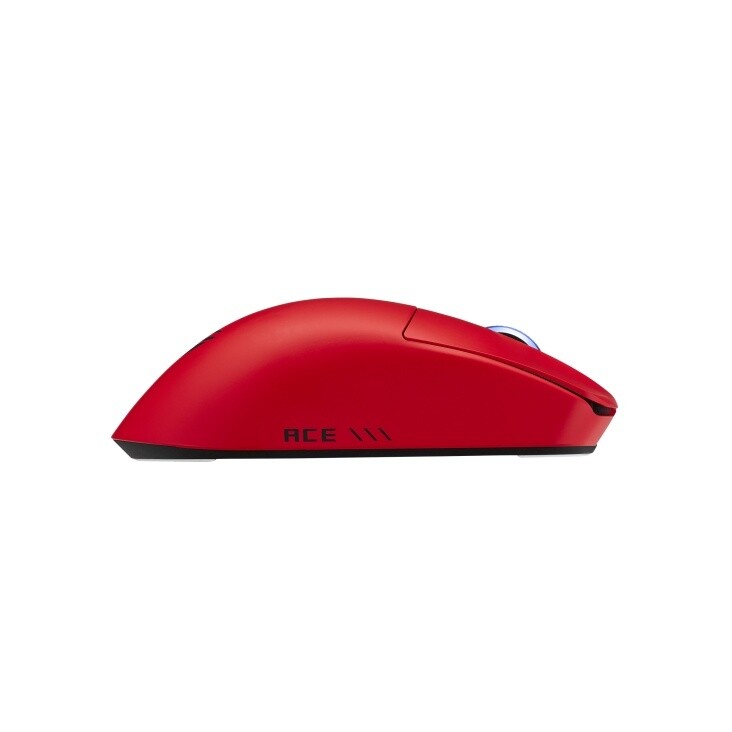 Мышь беспроводная Asus ROG Harpe II Ace Red (90MP0490-BMUA20)