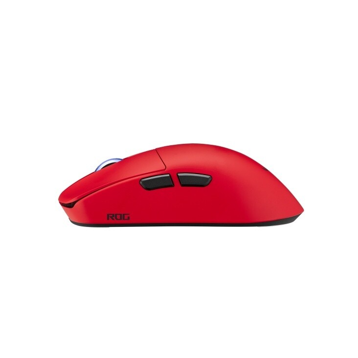 Мышь беспроводная Asus ROG Harpe II Ace Red (90MP0490-BMUA20)