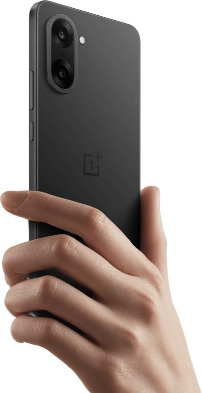 Смартфон OnePlus Nord CE5 5G 8/256GB Black Infinity (CPH2719)