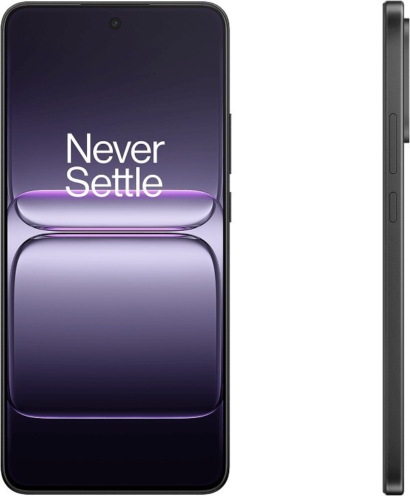 Смартфон OnePlus Nord CE5 5G 8/256GB Black Infinity (CPH2719)