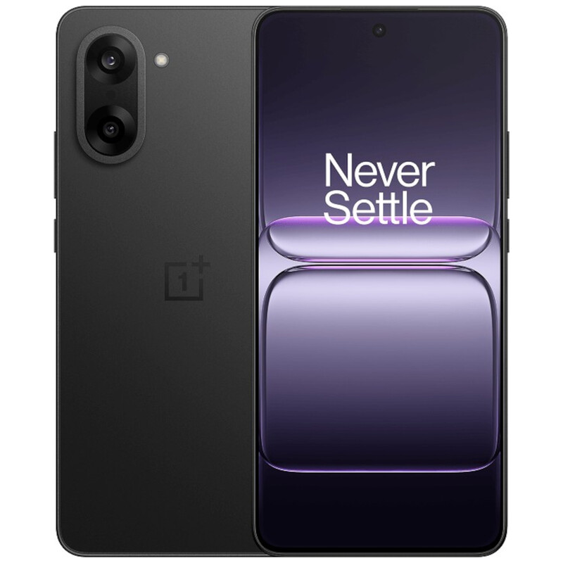 Смартфон OnePlus Nord CE5 5G 8/256GB Black Infinity (CPH2719)