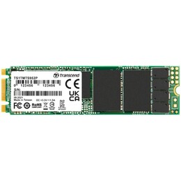 Накопитель SSD 1TB Transcend 825S M.2 2280 SATA III TLC (TS1TMTS825S)