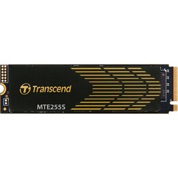 Накопичувач SSD 1TB Transcend 255S M.2 2280 PCIe 4.0 x4 3D NAND (TS1TMTE255S)