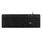Фото - Клавіатура 2E KS1100 Black (2E-KS1100UB_UA) | click.ua