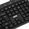 Фото - Клавіатура 2E KS1100 Black (2E-KS1100UB_UA) | click.ua