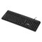 Фото - Клавіатура 2E KS1100 Black (2E-KS1100UB_UA) | click.ua