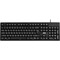 Фото - Клавиатура 2E KS131 Black (2E-KS131UB_UA) | click.ua