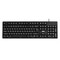Фото - Клавіатура 2E KS131 Black (2E-KS131UB_UA) | click.ua
