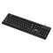 Фото - Клавіатура 2E KS131 Black (2E-KS131UB_UA) | click.ua