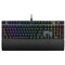 Фото - Клавiатура Asus ROG Strix Scope II X Black (90MP03XG-BKMA00) | click.ua