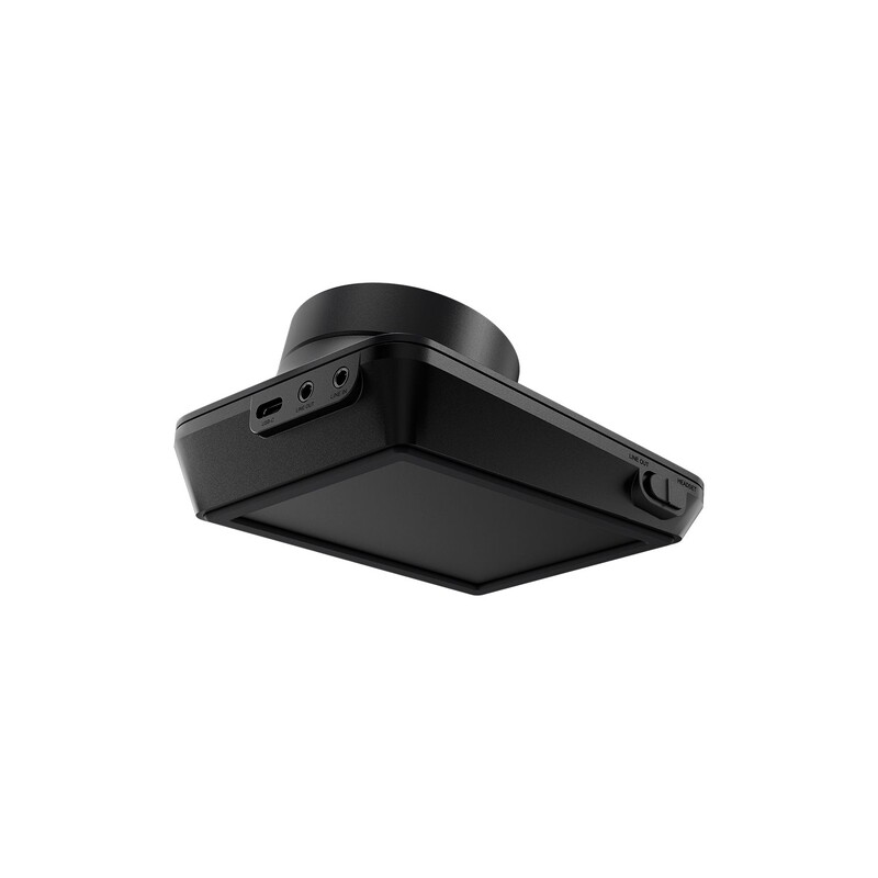 Гарнiтура HyperX Cloud Alpha 2 Wireless Black (AJ5C7AA)