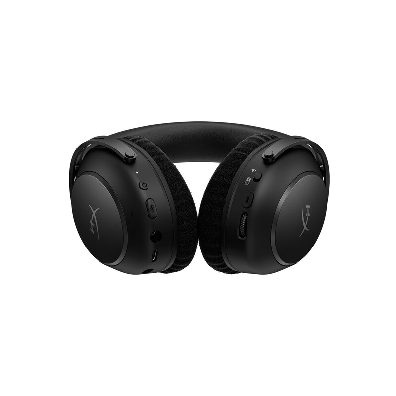 Гарнiтура HyperX Cloud Alpha 2 Wireless Black (AJ5C7AA)