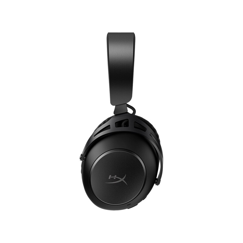 Гарнитура HyperX Cloud Alpha 2 Wireless Black (AJ5C7AA)