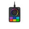 Фото - Гарнiтура HyperX Cloud Alpha 2 Wireless Black (AJ5C7AA) | click.ua