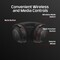Фото - Гарнiтура HyperX Cloud Alpha 2 Wireless Black (AJ5C7AA) | click.ua