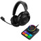 Фото - Гарнiтура HyperX Cloud Alpha 2 Wireless Black (AJ5C7AA) | click.ua