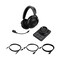 Фото - Гарнитура HyperX Cloud Alpha 2 Wireless Black (AJ5C7AA) | click.ua
