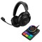Фото - Гарнитура HyperX Cloud Alpha 2 Wireless Black (AJ5C7AA) | click.ua
