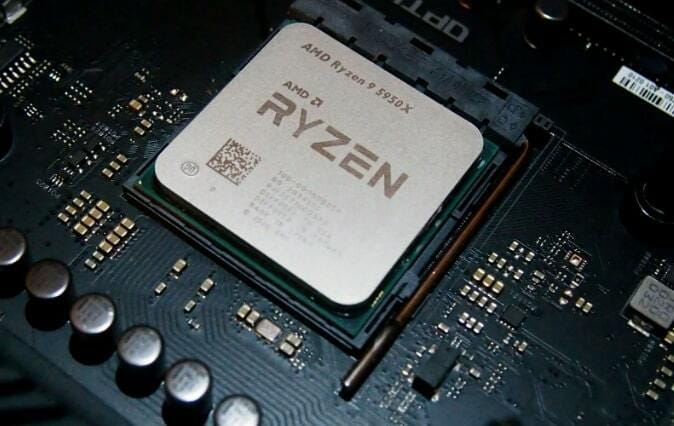 Процессор AMD Ryzen 9 5950X (3.4GHz 64MB 105W AM4) Box (100-100000059WOF)