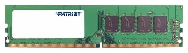 Модуль памяти DDR4 4GB/2400 Patriot Signature Line (PSD44G240041)