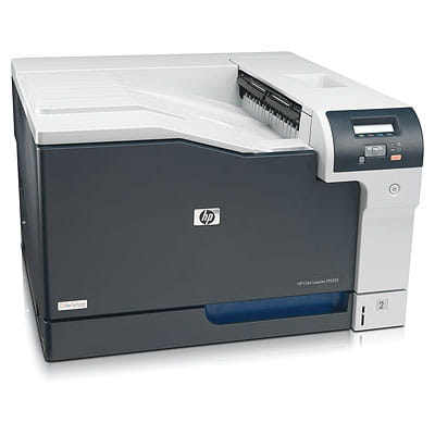 Принтер А3 HP Color LJ CP5225dn  CE712A