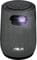 Фото - Проектор Asus ZenBeam Latte L1 Black (90LJ00E5-B00070) | click.ua