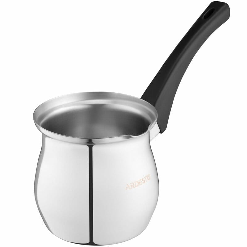 Турка Ardesto Black Mars 0.5 л (AR0814SB)