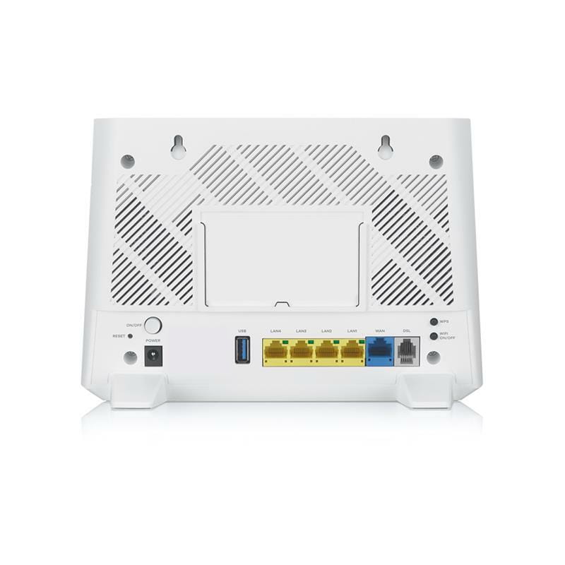 ADSL маршрутизатор ZYXEL VMG3625-T50B (VMG3625-T50B-EU01V1F)
