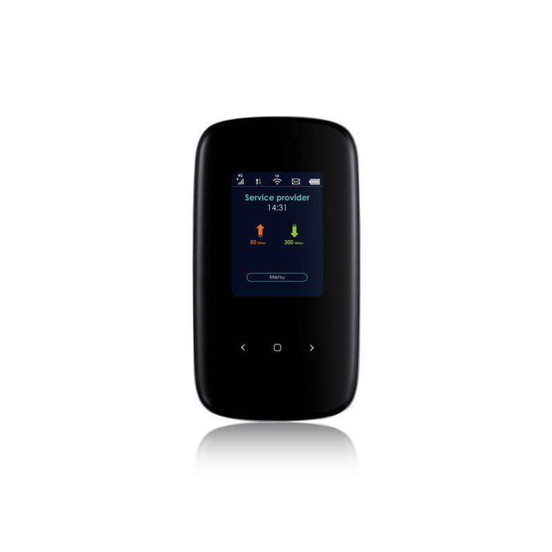 Беспроводной маршрутизатор ZYXEL LTE2566-M634