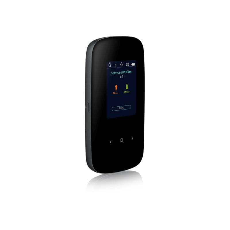 Беспроводной маршрутизатор ZYXEL LTE2566-M634