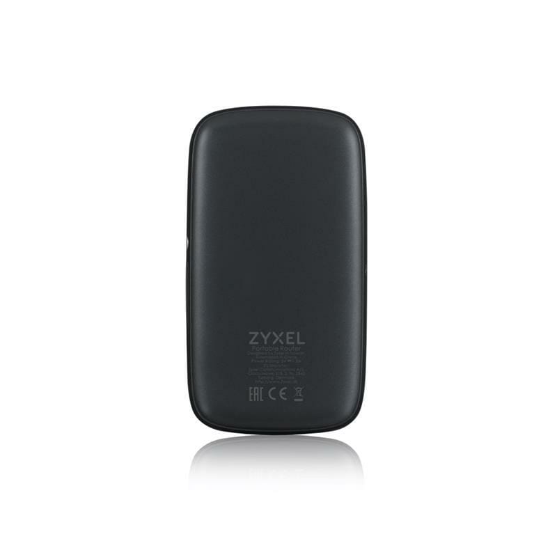 Беспроводной маршрутизатор ZYXEL LTE2566-M634