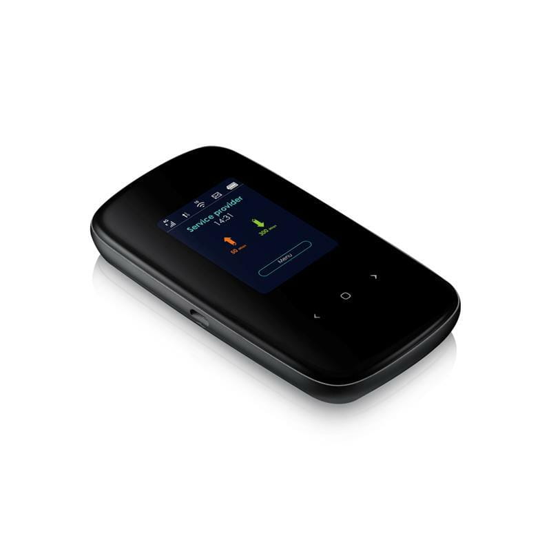 Беспроводной маршрутизатор ZYXEL LTE2566-M634