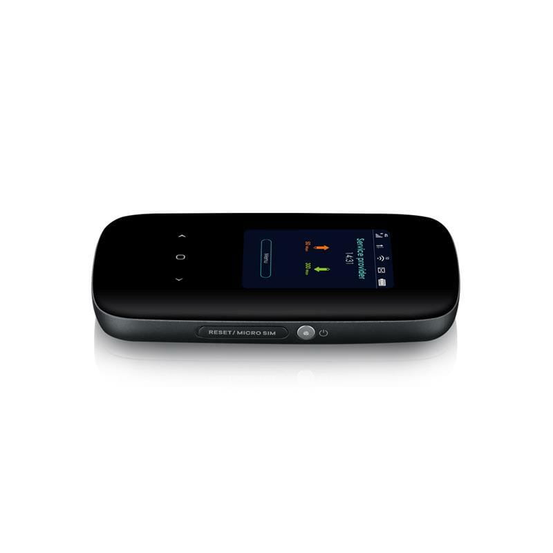 Беспроводной маршрутизатор ZYXEL LTE2566-M634
