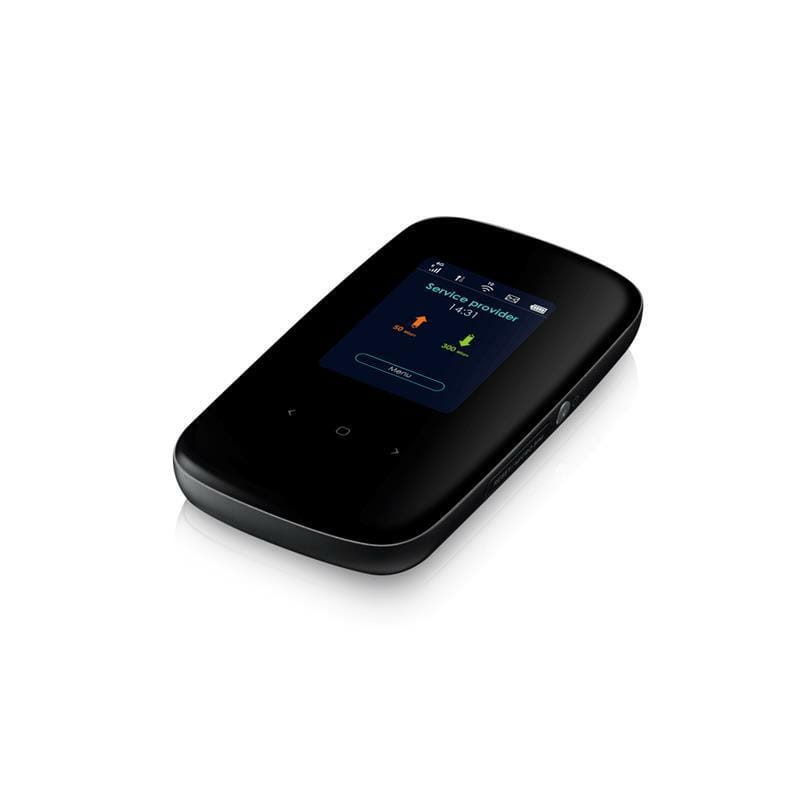 Беспроводной маршрутизатор ZYXEL LTE2566-M634