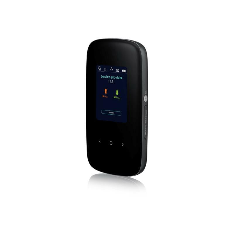 Беспроводной маршрутизатор ZYXEL LTE2566-M634