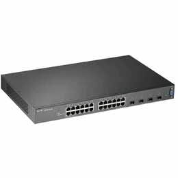 Комутатор ZYXEL XGS2210-28 (XGS2210-28-EU0101F)