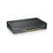 Фото - Комутатор ZYXEL GS1920-8HPV2 (GS1920-8HPV2-EU0101F) | click.ua