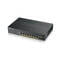 Фото - Комутатор ZYXEL GS1920-8HPV2 (GS1920-8HPV2-EU0101F) | click.ua