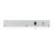Фото - Коммутатор ZYXEL GS1200-5HP v2 (GS1200-5HPV2-EU0101F) (1xGE, 4хGE PoE, max 60W, металл, настольный, бесшумный, WebSmart) | click.ua
