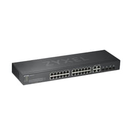 Купить Коммутатор ZYXEL GS1920-24V2 (GS1920-24V2-EU0101F) Коммутатор ZYXEL GS1920-24V2 (GS1920-24V2-EU0101F)