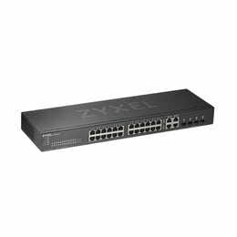 Коммутатор ZYXEL GS1920-24V2 (GS1920-24V2-EU0101F)