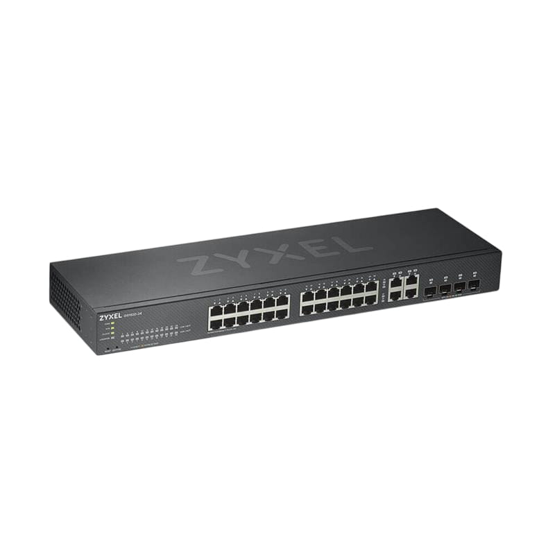 Комутатор Zyxel GS1920-24V2